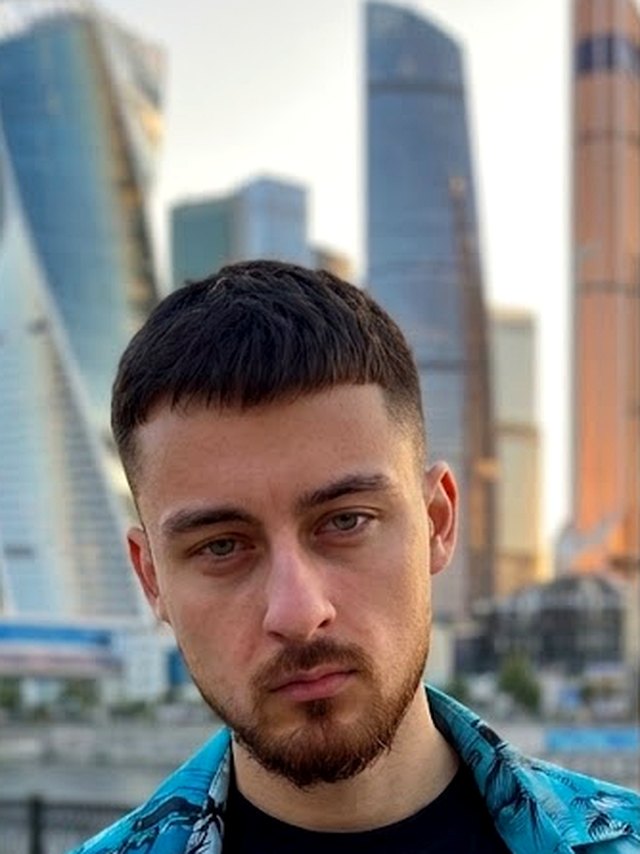 Алексей